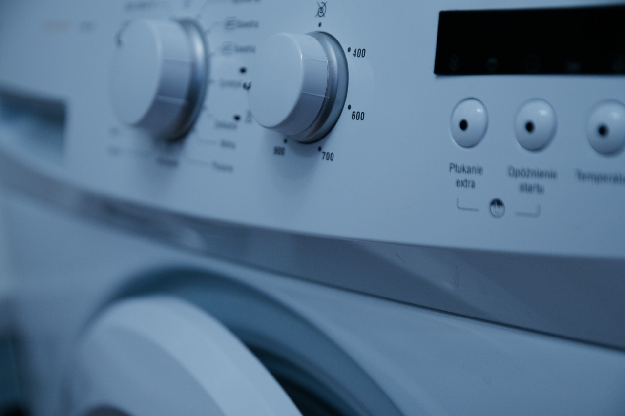 Washing Machine Repair