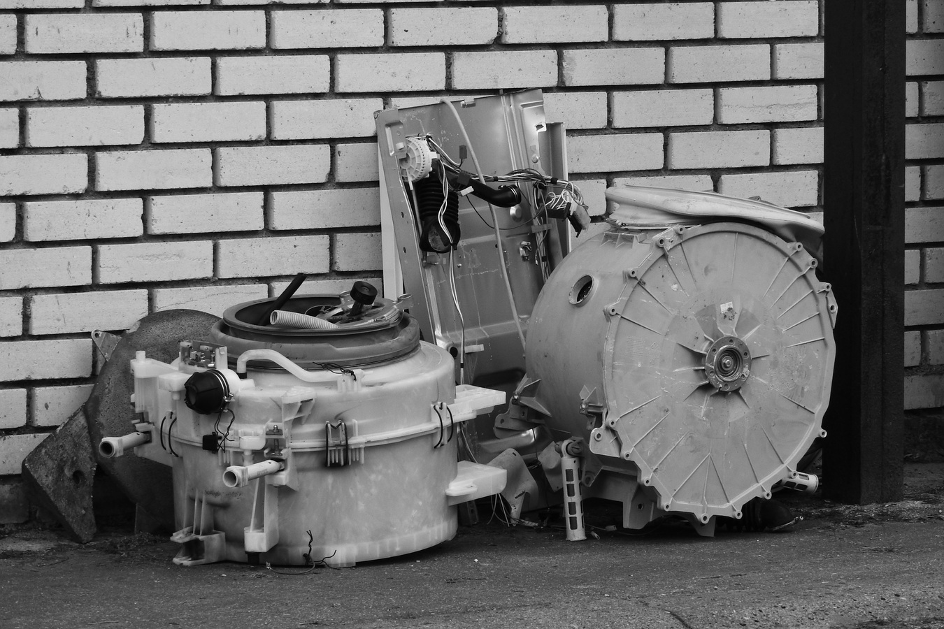 Washing Machine Repair